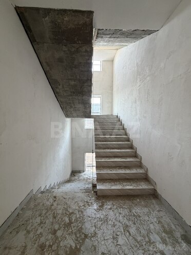 Satılır 2 otaqlı yeni tikili 38 m², Masazır q., photo 4 from 14