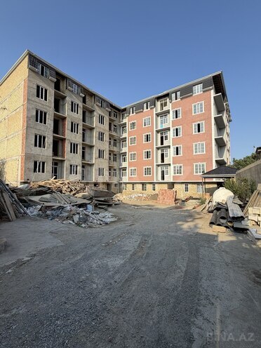 Satılır 2 otaqlı yeni tikili 38 m², Masazır q., photo 1 from 14