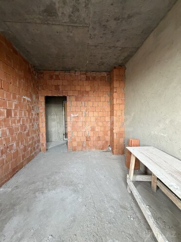 Satılır 2 otaqlı yeni tikili 38 m², Masazır q., photo 7 from 14