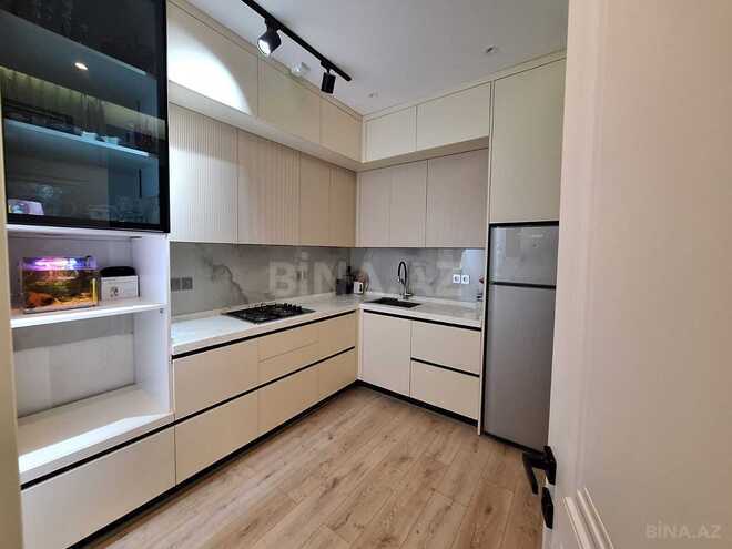 Satılır 2 otaqlı yeni tikili 60 m², Nəriman Nərimanov m., photo 6 from 25