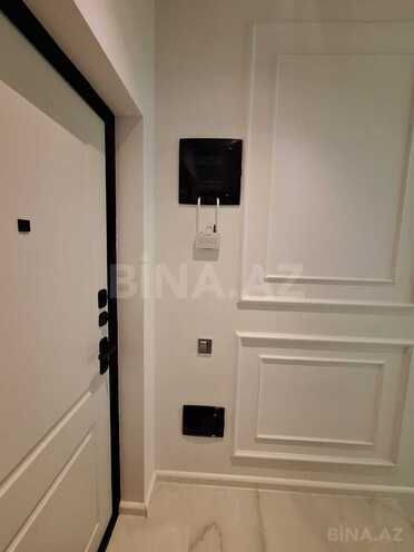 Satılır 2 otaqlı yeni tikili 60 m², Nəriman Nərimanov m., photo 22 from 25