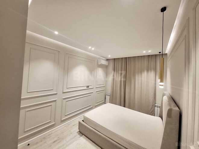 Satılır 2 otaqlı yeni tikili 60 m², Nəriman Nərimanov m., photo 4 from 25