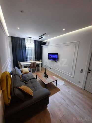 Satılır 2 otaqlı yeni tikili 60 m², Nəriman Nərimanov m., photo 9 from 25