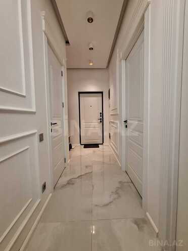 Satılır 2 otaqlı yeni tikili 60 m², Nəriman Nərimanov m., photo 21 from 25