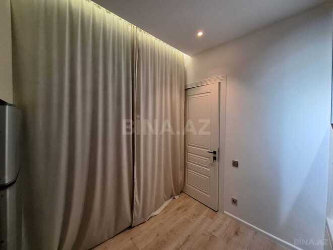 Satılır 2 otaqlı yeni tikili 60 m², Nəriman Nərimanov m., photo 10 from 25