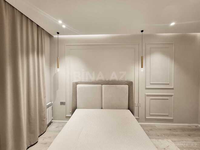Satılır 2 otaqlı yeni tikili 60 m², Nəriman Nərimanov m., photo 5 from 25