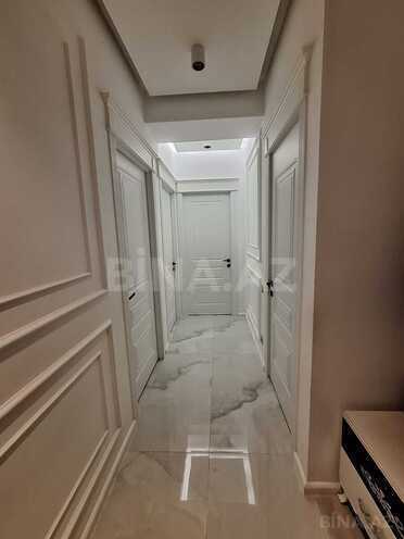 Satılır 2 otaqlı yeni tikili 60 m², Nəriman Nərimanov m., photo 15 from 25