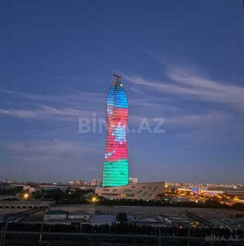 Satılır 2 otaqlı yeni tikili 60 m², Nəriman Nərimanov m., photo 24 from 25