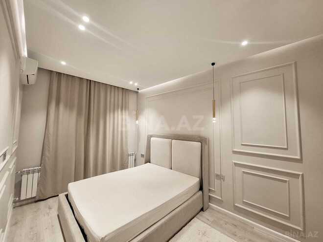Satılır 2 otaqlı yeni tikili 60 m², Nəriman Nərimanov m., photo 3 from 25