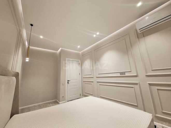 Satılır 2 otaqlı yeni tikili 60 m², Nəriman Nərimanov m., photo 1 from 25
