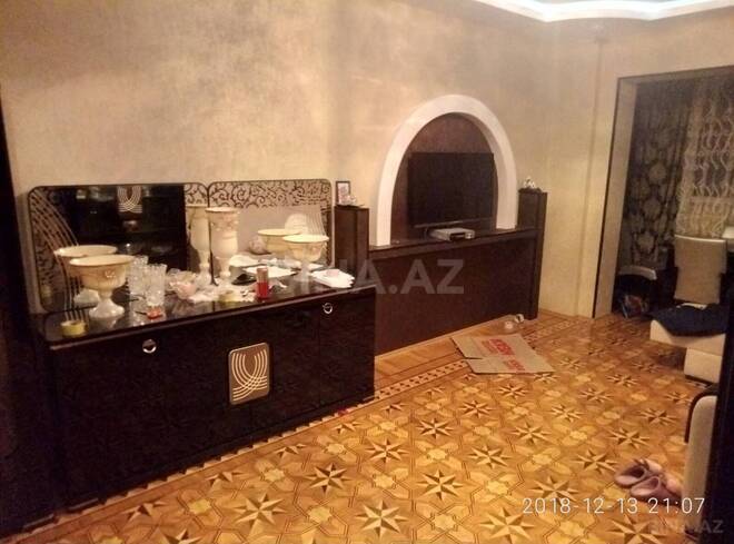 Satılır 3 otaqlı köhnə tikili 95 m², 6-cı mikrorayon q., photo 5 from 15