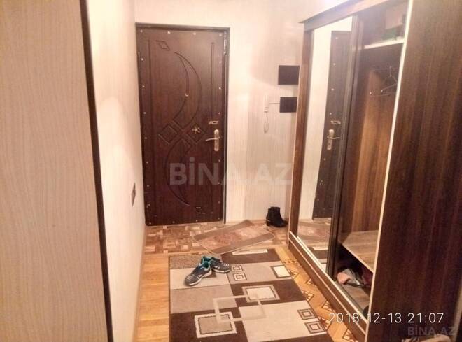 Satılır 3 otaqlı köhnə tikili 95 m², 6-cı mikrorayon q., photo 14 from 15