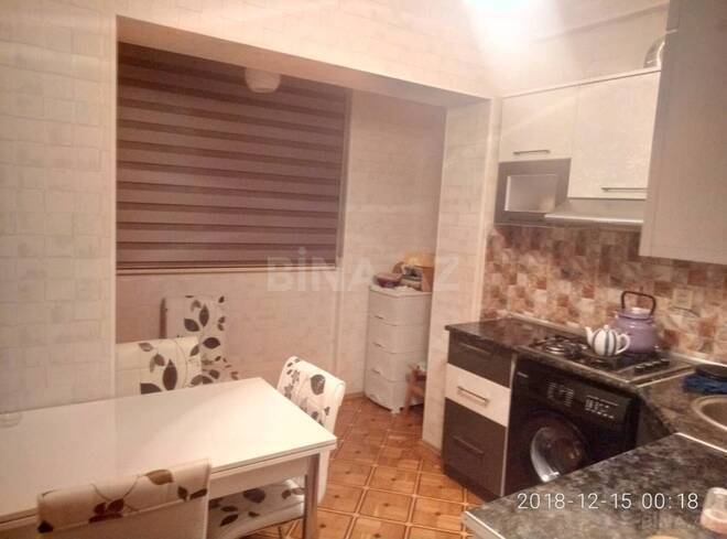Satılır 3 otaqlı köhnə tikili 95 m², 6-cı mikrorayon q., photo 12 from 15