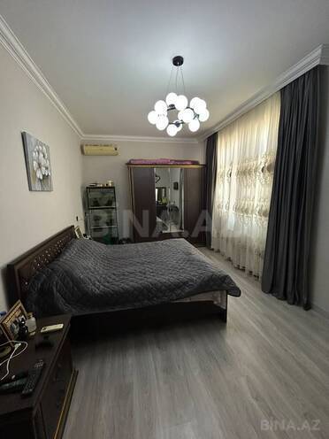 Satılır 3 otaqlı yeni tikili 112 m², Əhmədli q., photo 6 from 22