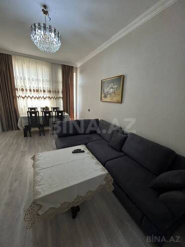 Satılır 3 otaqlı yeni tikili 112 m², Əhmədli q., photo 1 from 22