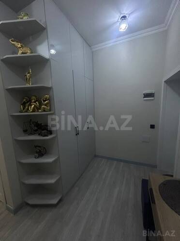 Satılır 3 otaqlı yeni tikili 112 m², Əhmədli q., photo 18 from 22