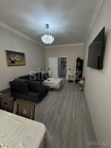Satılır 3 otaqlı yeni tikili 112 m², Əhmədli q., photo 3 from 22