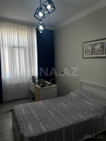 Satılır 3 otaqlı yeni tikili 112 m², Əhmədli q., photo 8 from 22