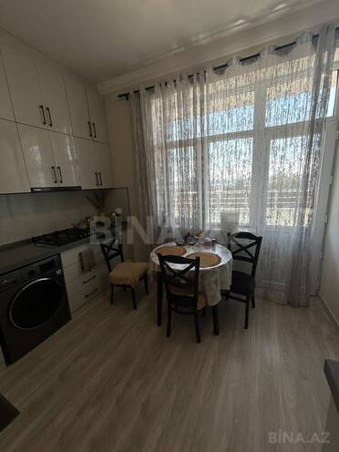 Satılır 3 otaqlı yeni tikili 112 m², Əhmədli q., photo 13 from 22