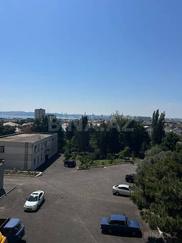 Satılır 3 otaqlı yeni tikili 112 m², Əhmədli q., photo 21 from 22