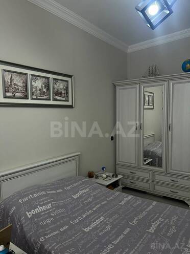 Satılır 3 otaqlı yeni tikili 112 m², Əhmədli q., photo 9 from 22