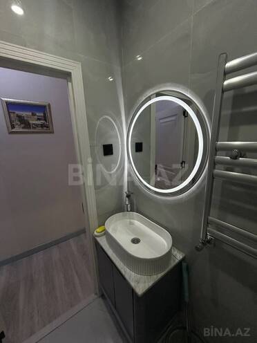 Satılır 3 otaqlı yeni tikili 112 m², Əhmədli q., photo 16 from 22