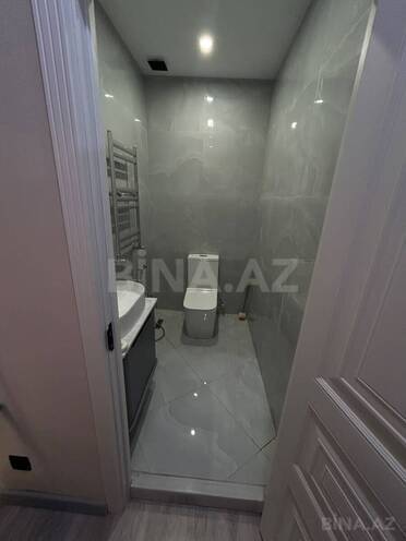 Satılır 3 otaqlı yeni tikili 112 m², Əhmədli q., photo 15 from 22