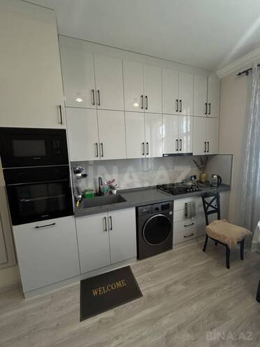 Satılır 3 otaqlı yeni tikili 112 m², Əhmədli q., photo 11 from 22