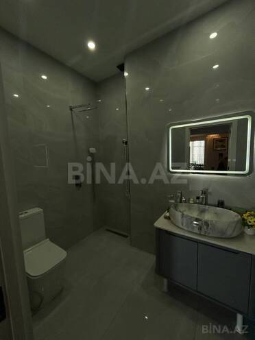 Satılır 3 otaqlı yeni tikili 112 m², Əhmədli q., photo 14 from 22