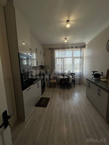 Satılır 3 otaqlı yeni tikili 112 m², Əhmədli q., photo 5 from 22