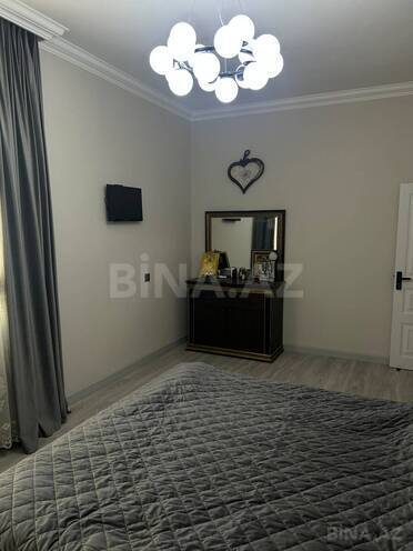 Satılır 3 otaqlı yeni tikili 112 m², Əhmədli q., photo 7 from 22
