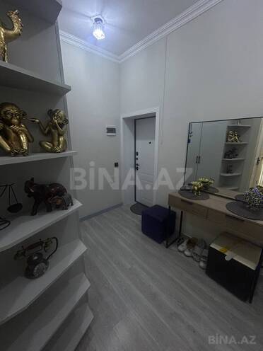 Satılır 3 otaqlı yeni tikili 112 m², Əhmədli q., photo 17 from 22