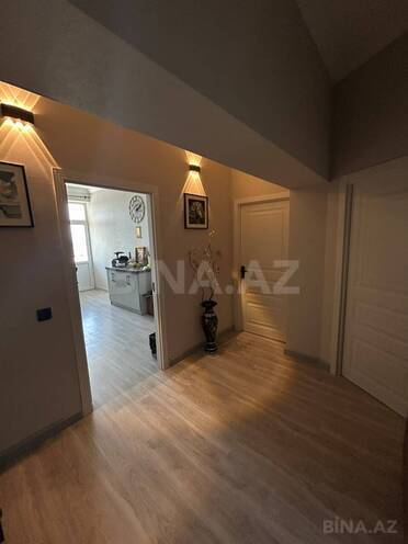 Satılır 3 otaqlı yeni tikili 112 m², Əhmədli q., photo 20 from 22