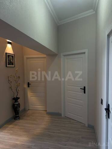 Satılır 3 otaqlı yeni tikili 112 m², Əhmədli q., photo 19 from 22