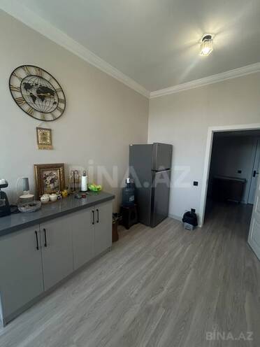 Satılır 3 otaqlı yeni tikili 112 m², Əhmədli q., photo 12 from 22