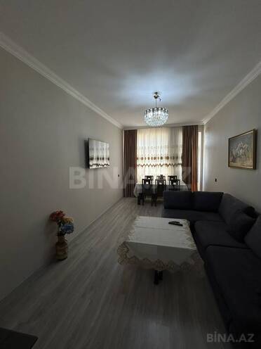 Satılır 3 otaqlı yeni tikili 112 m², Əhmədli q., photo 4 from 22