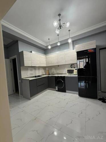 Сдаётся 2-комн. новостройка 75 м², м. Шах Исмаил Хатаи, photo 7 from 14