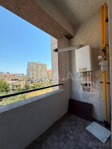 Сдаётся 2-комн. новостройка 75 м², м. Шах Исмаил Хатаи, photo 12 from 14