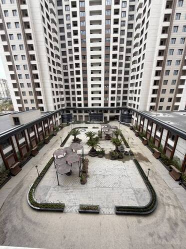 Сдаётся 2-комн. новостройка 75 м², м. Шах Исмаил Хатаи, photo 13 from 14