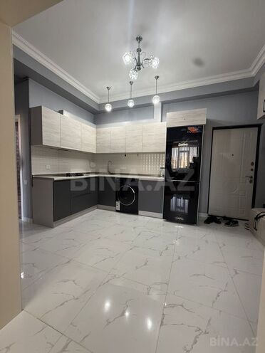 Сдаётся 2-комн. новостройка 75 м², м. Шах Исмаил Хатаи, photo 9 from 14