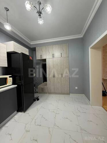 Сдаётся 2-комн. новостройка 75 м², м. Шах Исмаил Хатаи, photo 8 from 14