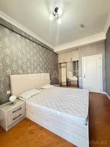 Сдаётся 2-комн. новостройка 75 м², м. Шах Исмаил Хатаи, photo 6 from 14