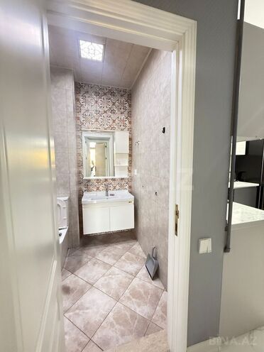 Сдаётся 2-комн. новостройка 75 м², м. Шах Исмаил Хатаи, photo 11 from 14