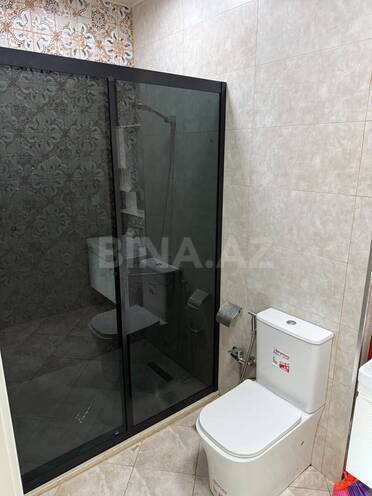 Сдаётся 2-комн. новостройка 75 м², м. Шах Исмаил Хатаи, photo 10 from 14