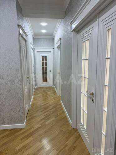 Satılır 2 otaqlı yeni tikili 90 m², Həzi Aslanov m., photo 7 from 18