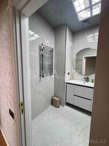 Satılır 2 otaqlı yeni tikili 90 m², Həzi Aslanov m., photo 16 from 18