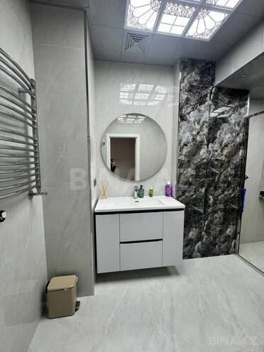 Satılır 2 otaqlı yeni tikili 90 m², Həzi Aslanov m., photo 15 from 18