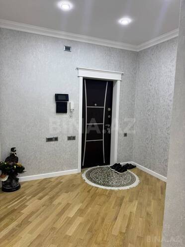 Satılır 2 otaqlı yeni tikili 90 m², Həzi Aslanov m., photo 6 from 18