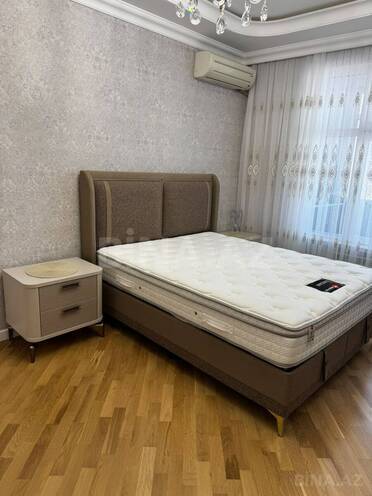 Satılır 2 otaqlı yeni tikili 90 m², Həzi Aslanov m., photo 3 from 18