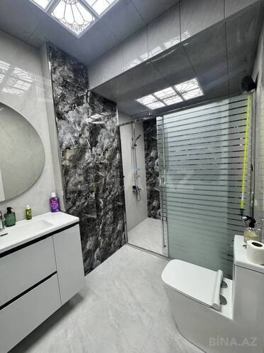 Satılır 2 otaqlı yeni tikili 90 m², Həzi Aslanov m., photo 17 from 18
